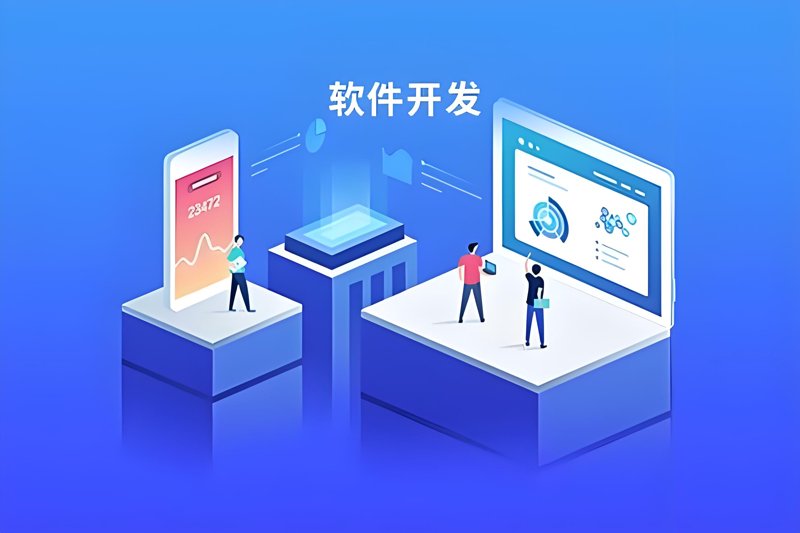应用软件开发究竟属于哪个行业的分类,这不仅仅是技术问题,更是企业发展战略的重要组成部分。今天就让我们一起探究一下这个问题,并尝试从多个角度进行分析。